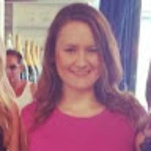 Meet your Posher, Britt